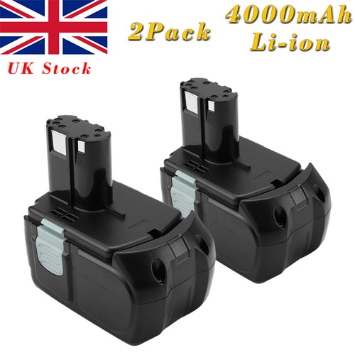 Battery for hitachi 18v - battery,