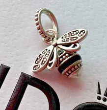 Genuine PANDORA Silver