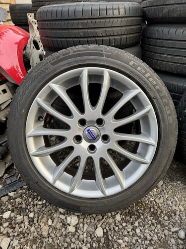Mk2 volvo s40 17 - volvo, 17"
