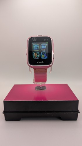 Vtech kidizoom dx2 - vtech, smart
