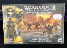 Warhammer: The Horus Heresy -