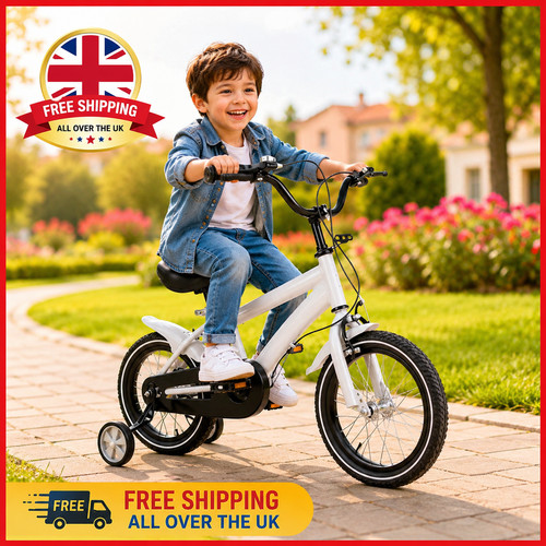 Inch kids bike - inch,
