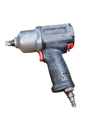 Ingersoll rand titanium - rand,