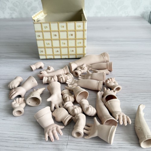 Vintage job lot - job,