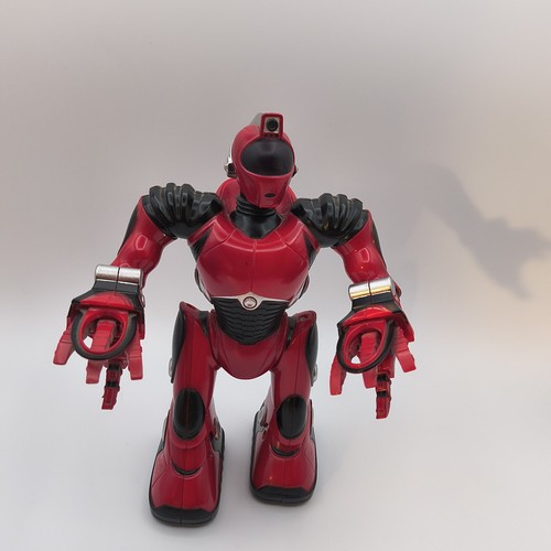Wowwee mini robosapien - robosapien, v2