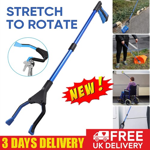 82cm long reach litter - long, picker