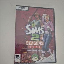 The Sims 2 Base Game &