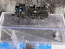 Dapol N Gauge Pannier Tank BR