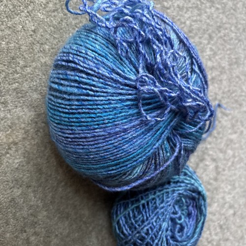 Sirdar jewelspun aran knitting - sirdar,
