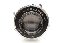 Graflex Optar f4.5 162mm large