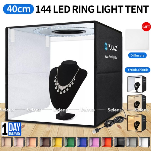 40cm puluz portable - 40cm,