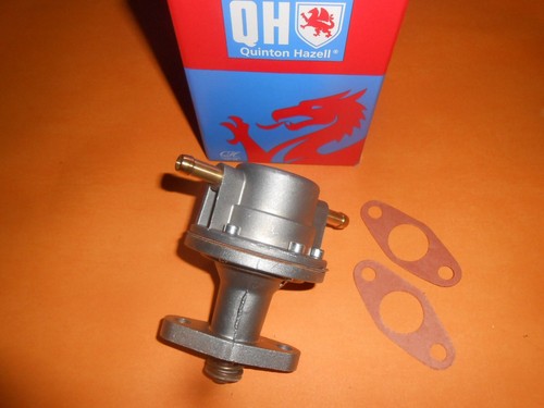 Ford granada 8 v6 - 2.8, carb