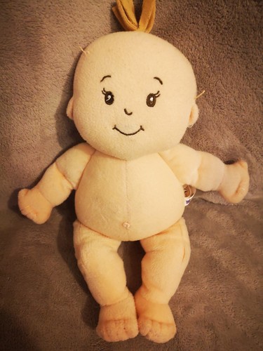 Manhattan toy baby stella doll - baby,