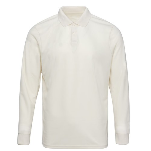 Men long sleeve cricket - sleeve,
