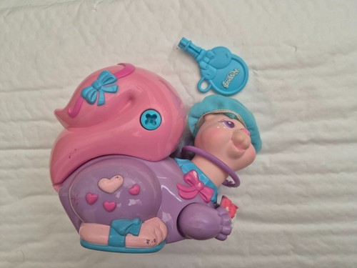 Vintage tonka keypers frilly - vintage,
