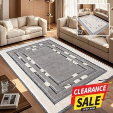 Extra Large Area Rugs Bedroom Carpet Living Room Hallway Runner Rug Floor Mats