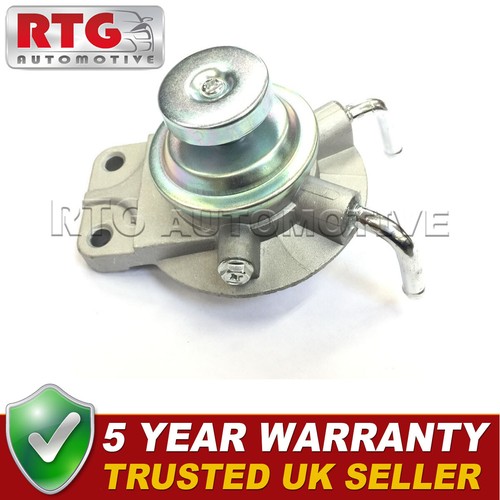 Primer head lift pump - primer,