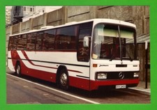 Photo - Andante Travel. London - DVV540X - 1982 Jonckheere Bermuda Mercedes O303