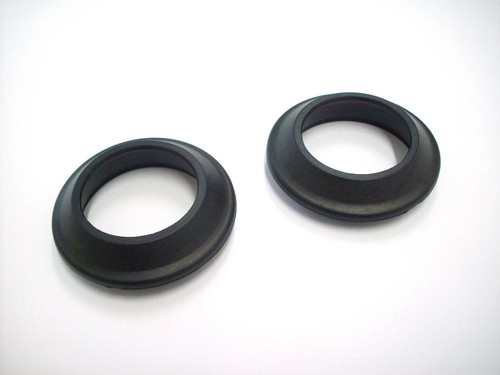 Set fork dust cap seal - ,