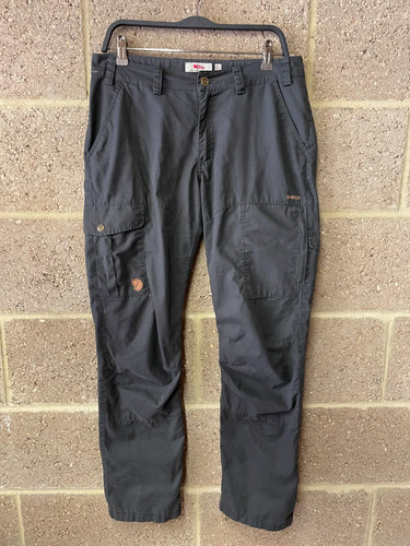Fjallraven 1000 cargo - g-1000,