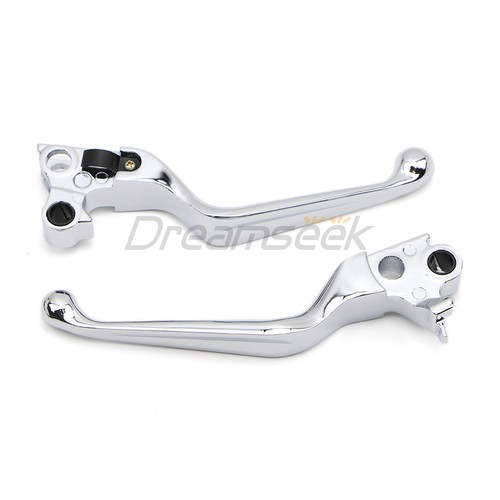 Clutch lever brake for - clutch,