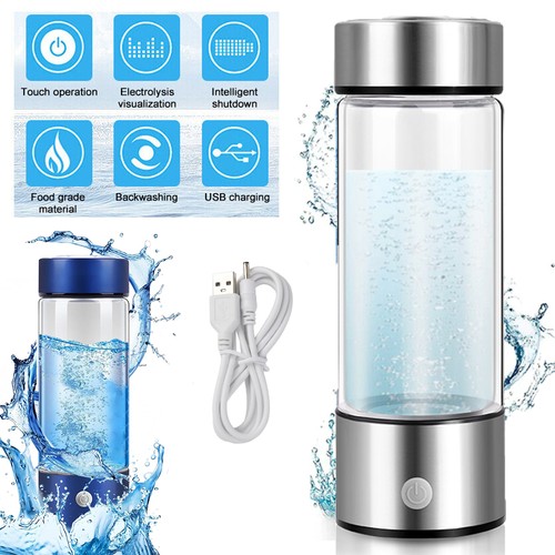 420ml usb hydrogen - usb, rich