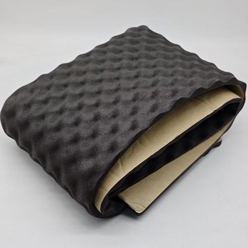 Sound absorber acoustic foam - absorber,