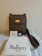 Mulberry Antony Crossbody Med