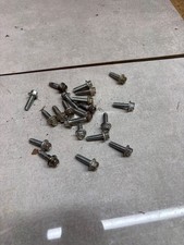 20 x Hayter Taptite M6 Screw