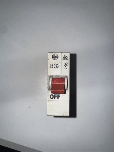 Wylex b32 amp bs371 - wylex,