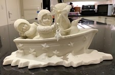 Department 56 Snowbabies
