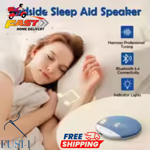 Under pillow speaker - under-pillow, for