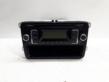 08-13 VOLKSWAGEN GOLF MK6