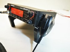Desk Stand for CB Radio