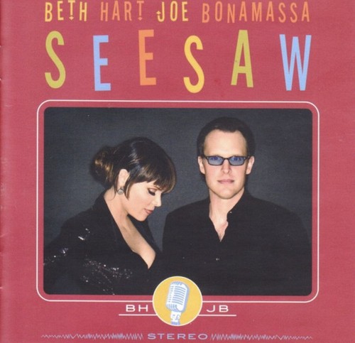 Beth hart joe bonamassa - bonamassa,