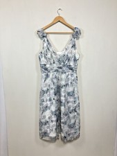 Jenny Packham Dress Size UK 16