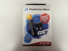 Sony Playstation Move Starter Pack for PS3