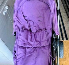 iCandy Apple Peach Pram Inner