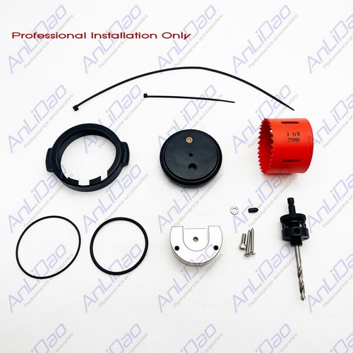 Intake manifold upgrade kit - intake,