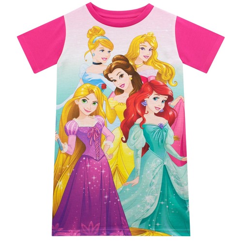 Disney princesses nightdress - princesses,