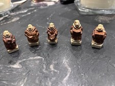 Wade Whimsies KP Friars Monks