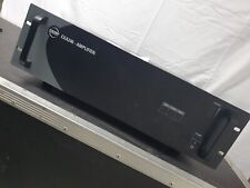 [Lot 19] EAW CXA240 Amplifier