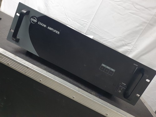 Lot eaw cxa240 amplifier - 19],
