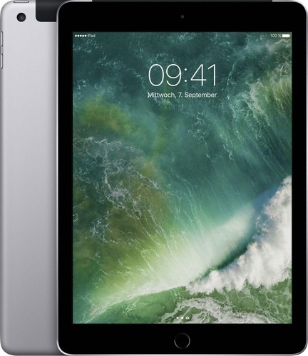Apple ipad 5th - gen., 32gb