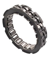 Gilera Nordwest 600 1991-1993