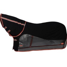 Weatherbeeta Therapy-Tec Wick Dri Cooler Combo Neck Rug
