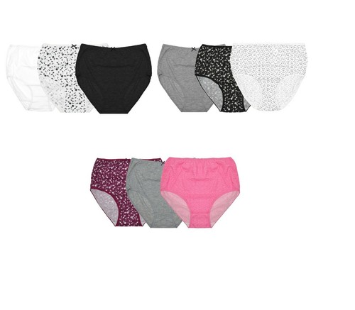 New pack ladies womens - new,