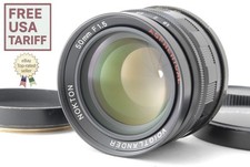 [N MINT] Voigtlander NOKTON
