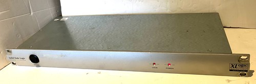 Ssl xlogic delta link madi - xlogic, madi-hd