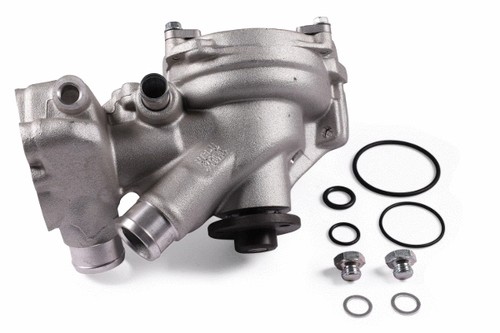 Water pump engine - water,